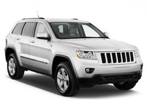 2013 Jeep Grand Cherokee <br> Otomatik Vites